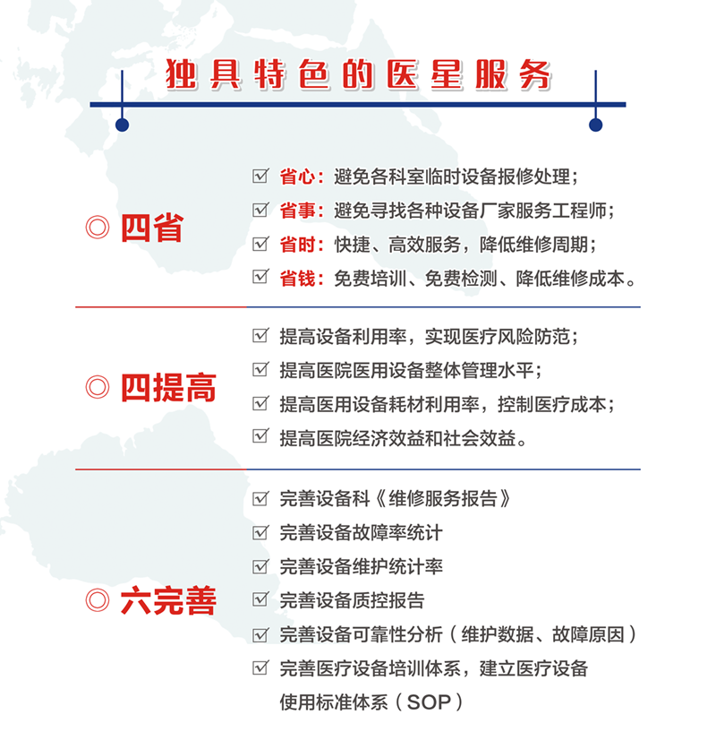 【医星头条】医星医疗再下一城，宜昌市优抚医院签约医星